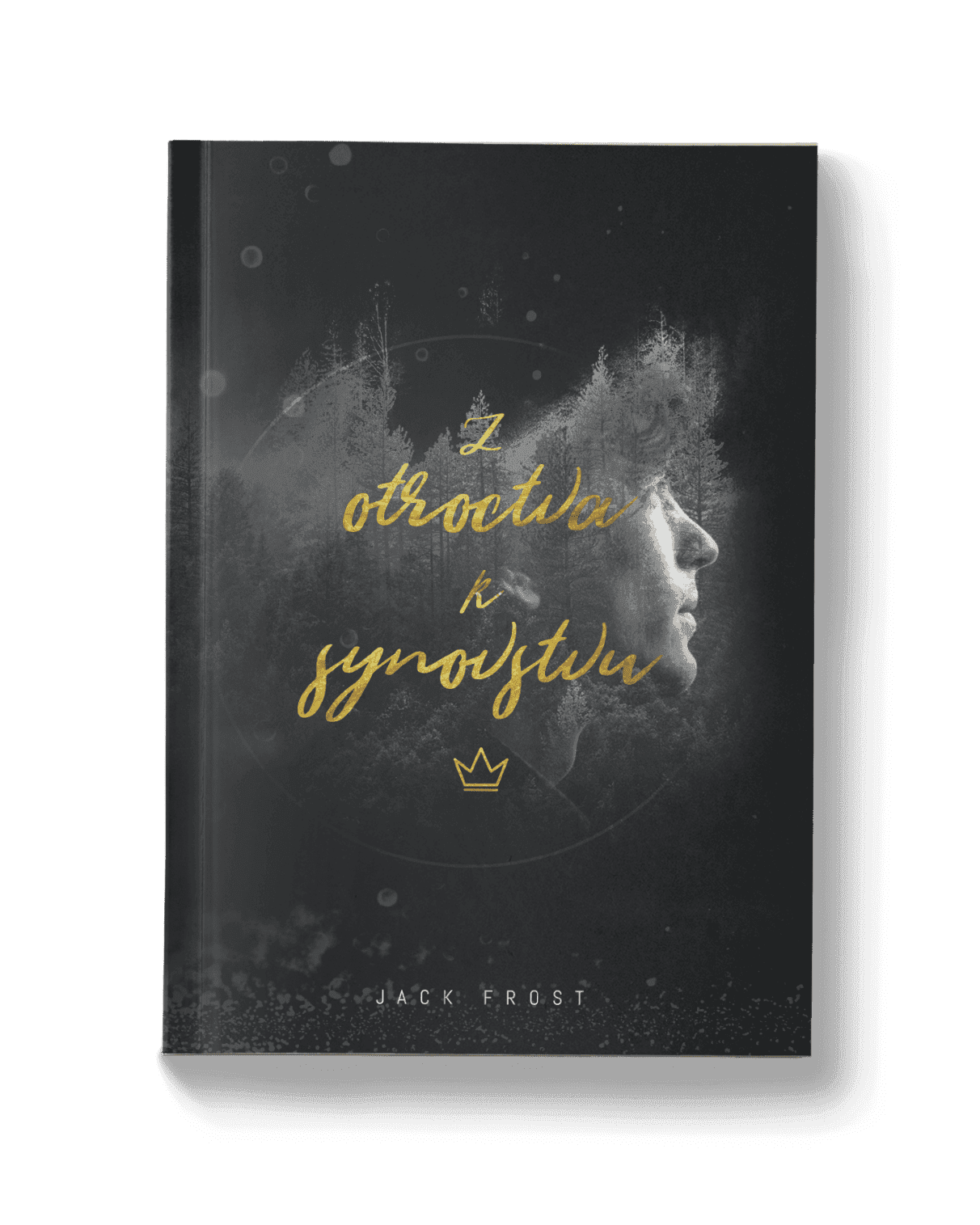 Z OTROCTVA K SYNOVSTVU – Jack a Trisha Frost
