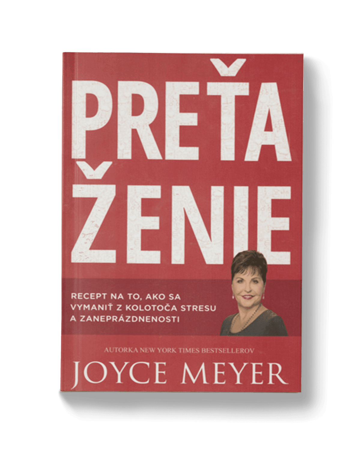 PREŤAŽENIE – Joyce Meyer