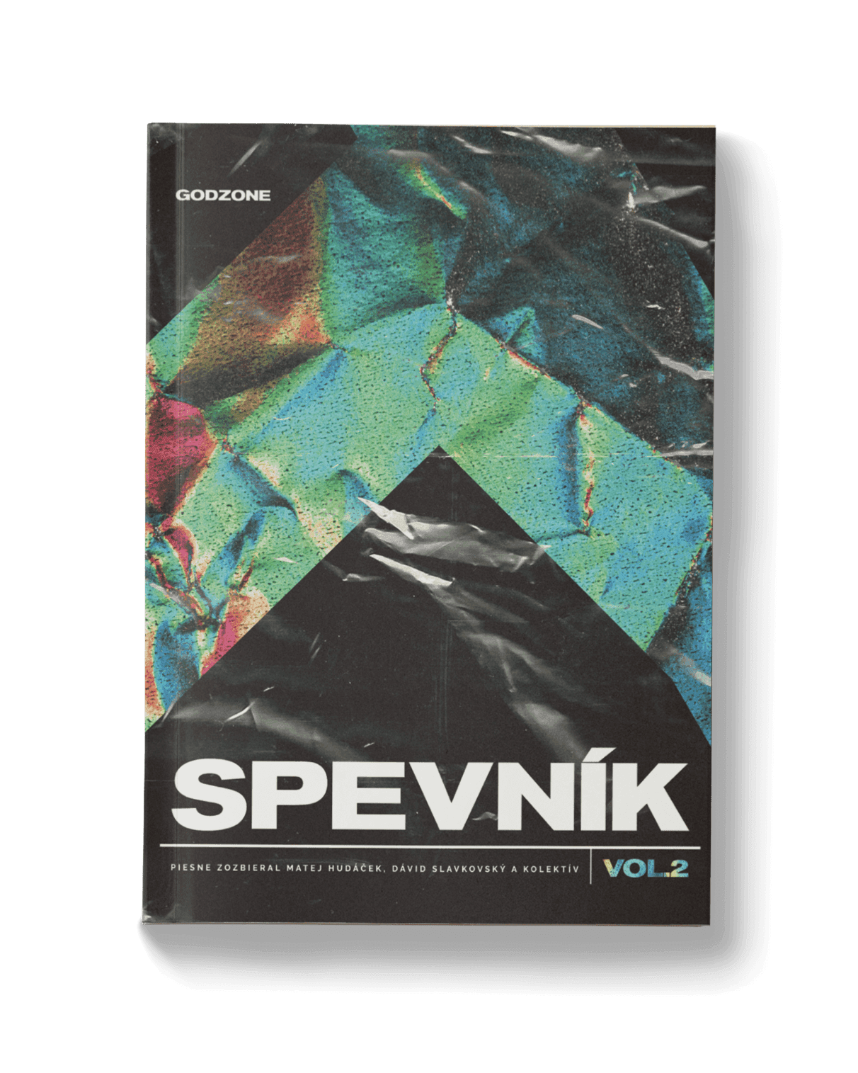 GODZONE SPEVNÍK vol. 2