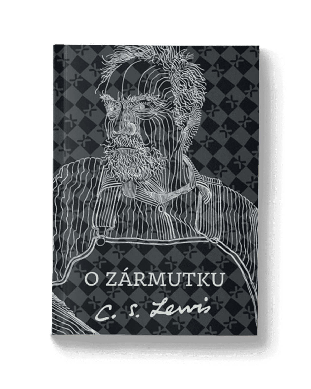 O ZÁRMUTKU – C. S. Lewis