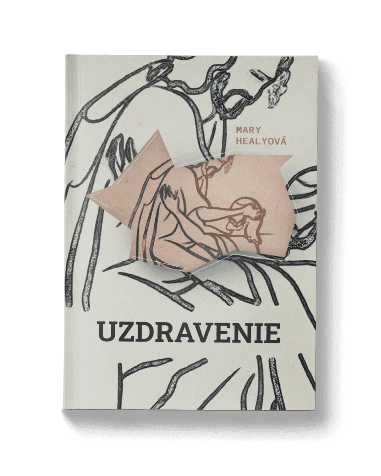 UZDRAVENIE – Mary Healyová