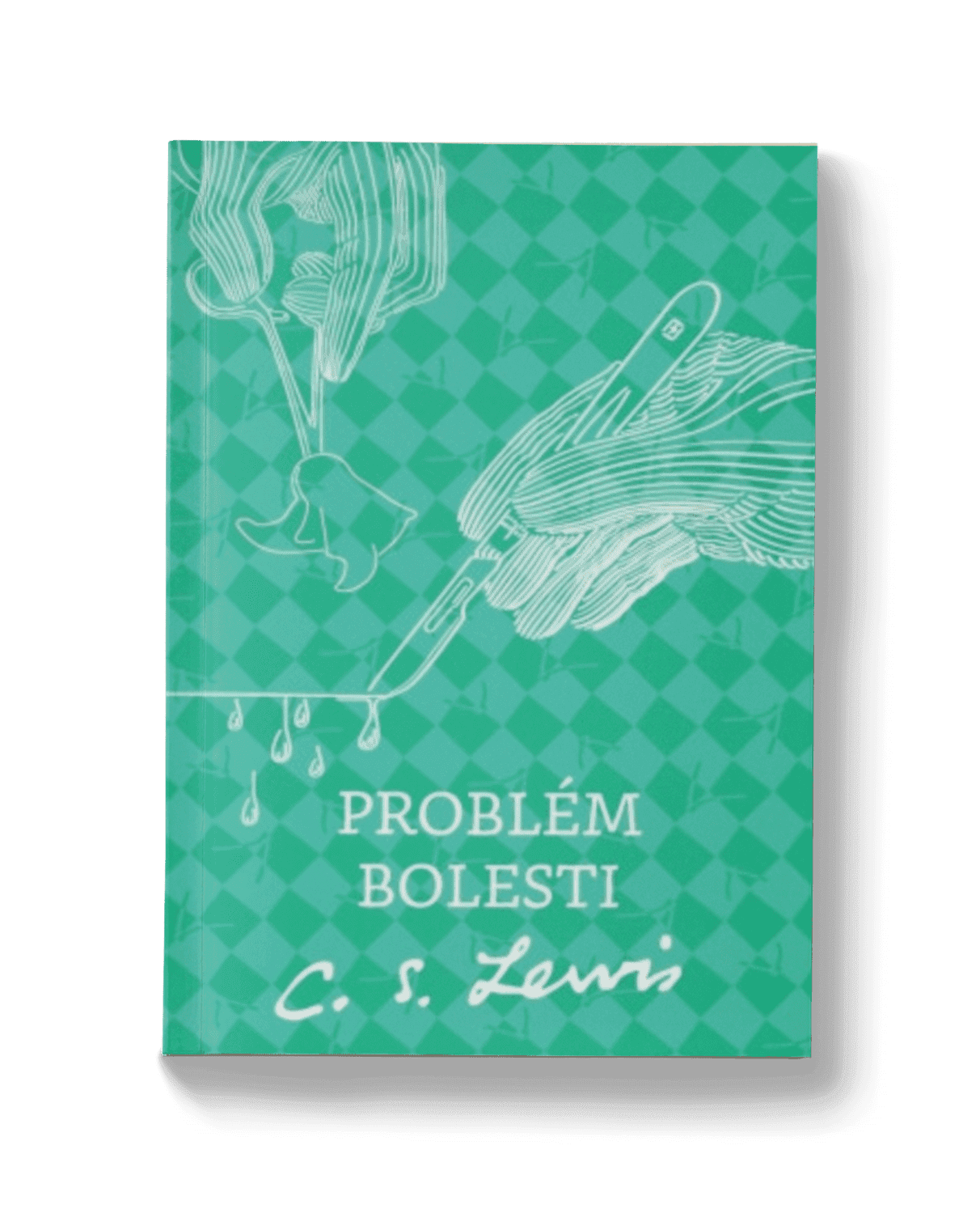PROBLEM BOLESTI – C. S. Lewis