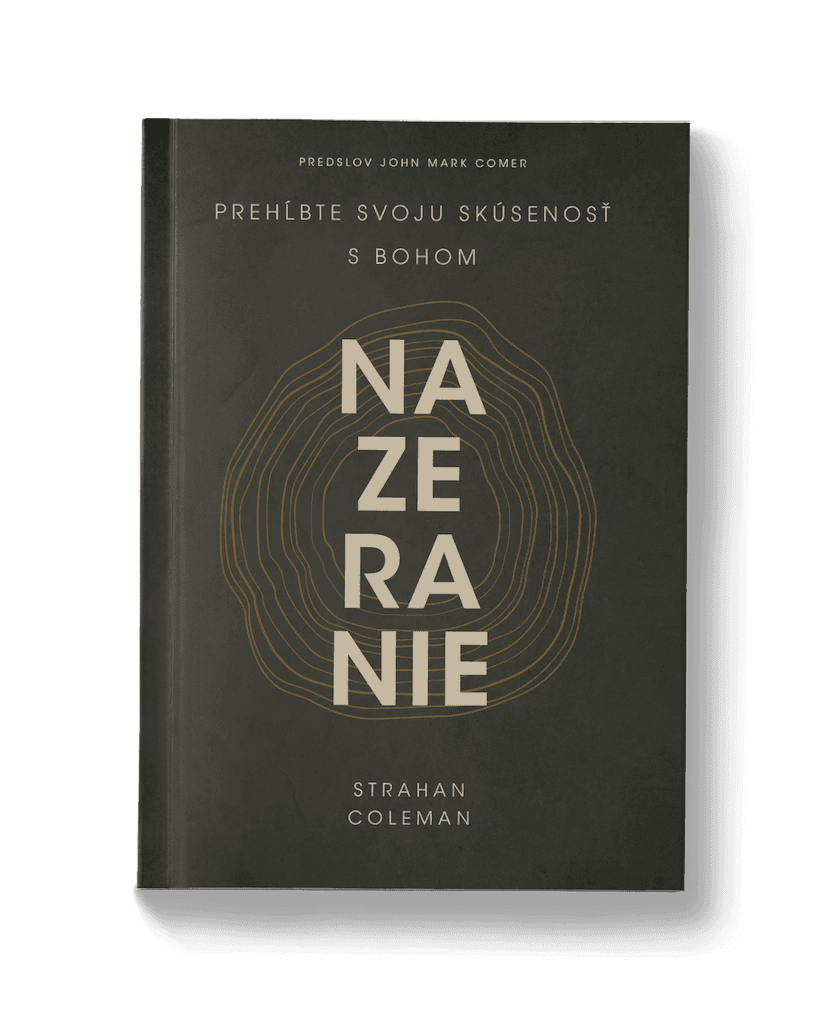 Nazeranie - Strahan Coleman