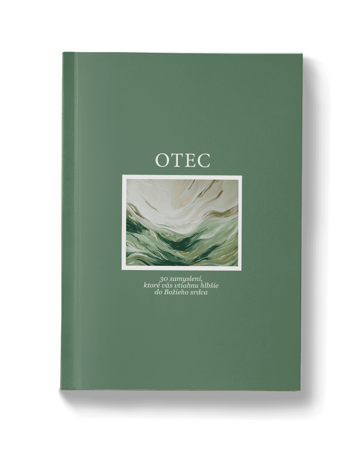 Otec - Mark-Mary Ames