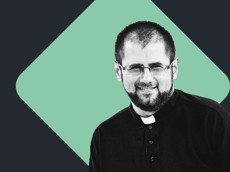 Rozlišovanie Božej vôle