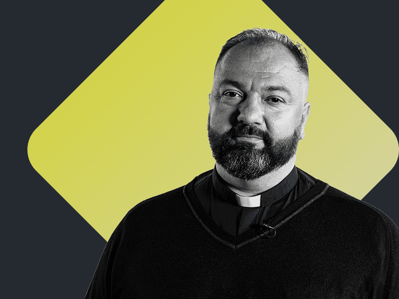 Svätá spoveď a pokánie ako cesta k spáse