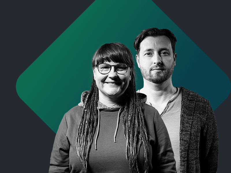 Dva kľúče k uzdraveniu