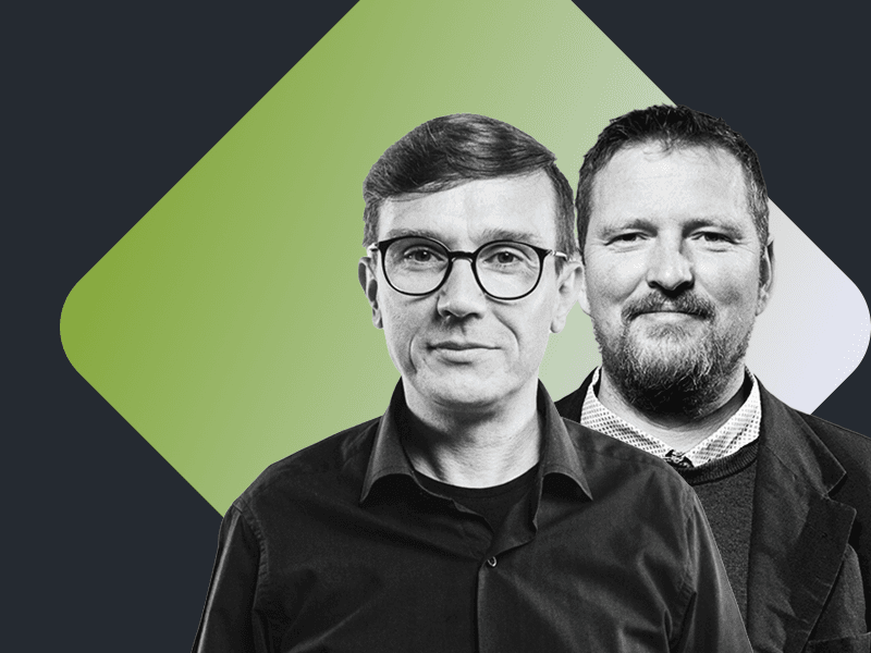 Dary služby v Cirkvi