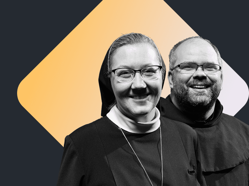 Inšpiruj sa Karmelom