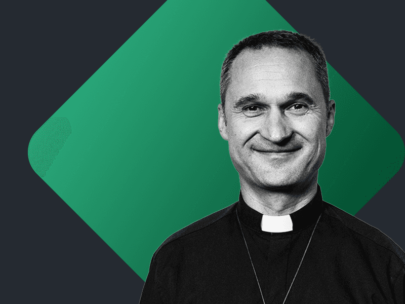 Advent ako veľká šanca