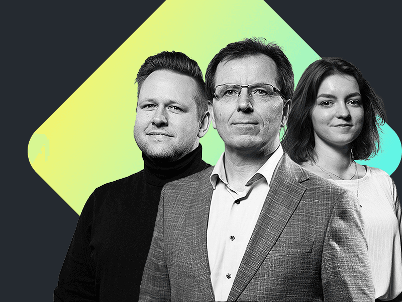 Objav svoje silné stránky